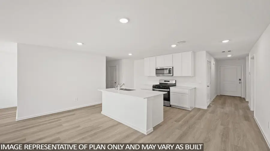 11993 Barbaro Drive, Willis, TX 77318 - #3