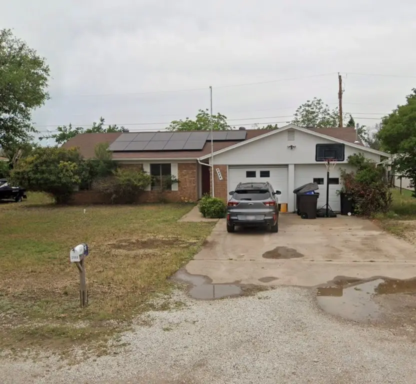 2006 Old Calf Creek Road, Brady, TX 76825 - #3