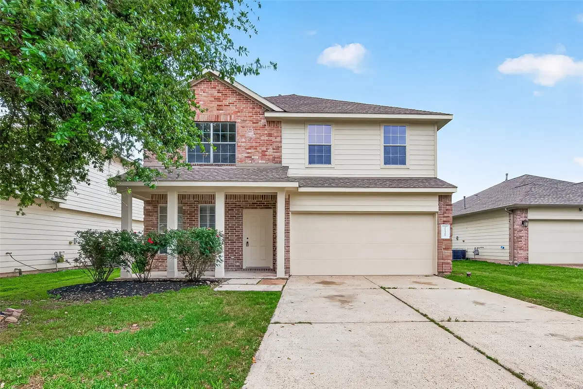 21327 Bella Flora Court, Spring, TX 77379 - #1