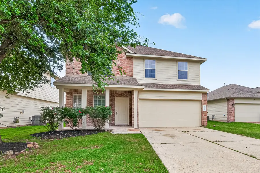21327 Bella Flora Court, Spring, TX 77379 - #3