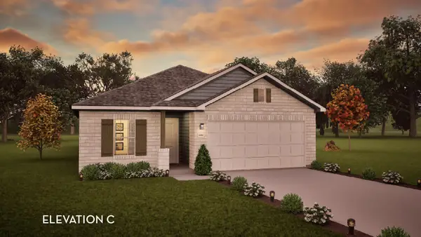 3035 Winecup Lane, Brookshire, TX 77423