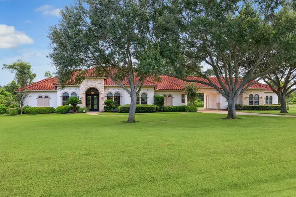 9621 Thompson Lake Drive, Missouri City, TX 77459