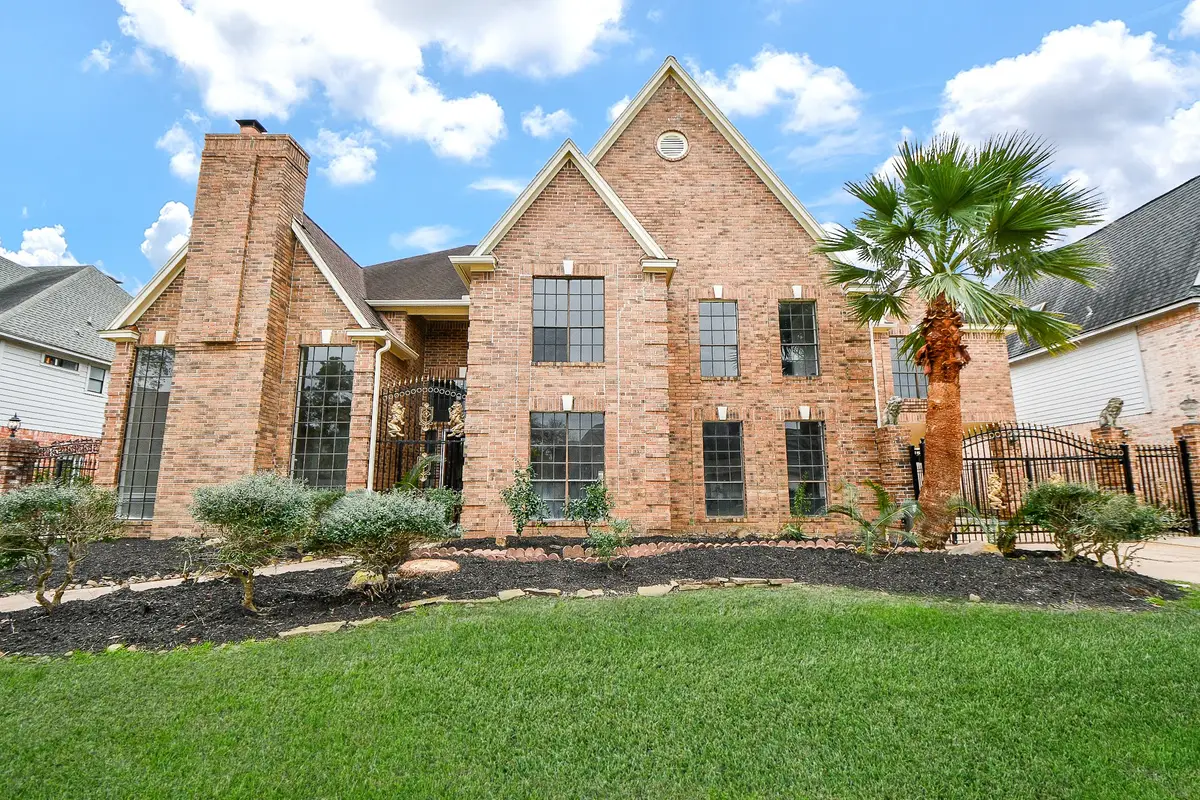 7611 Naremore Drive, Spring, TX 77379 - Image #1