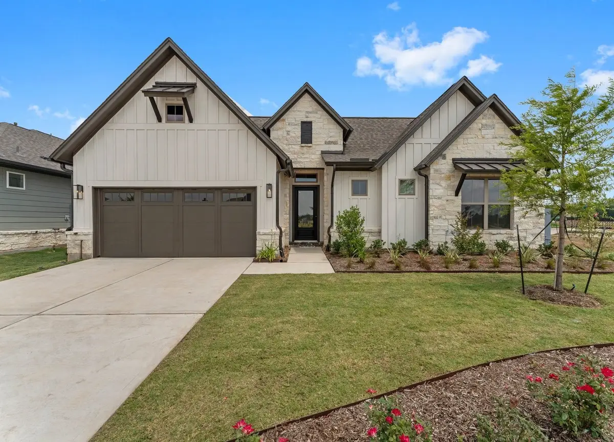 32502 Ebony Jewelwing Court, Fulshear, TX 77441 - #1