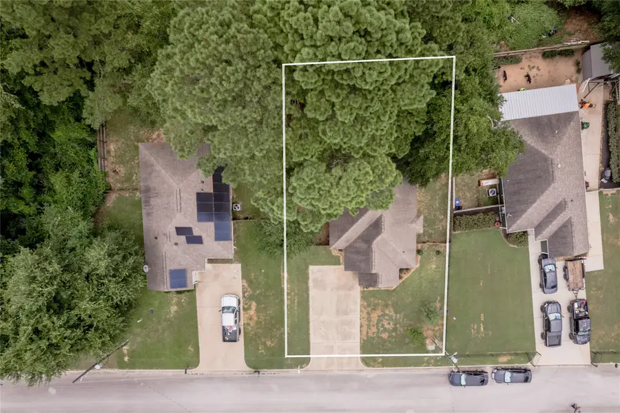 112 Bernice Drive, Huntsville, TX 77320 - #2