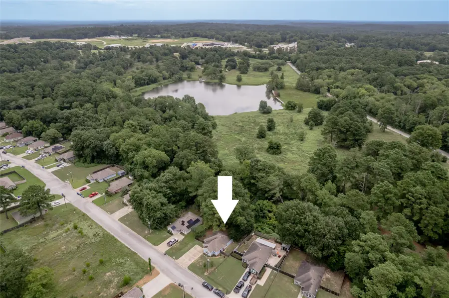 112 Bernice Drive, Huntsville, TX 77320 - #3