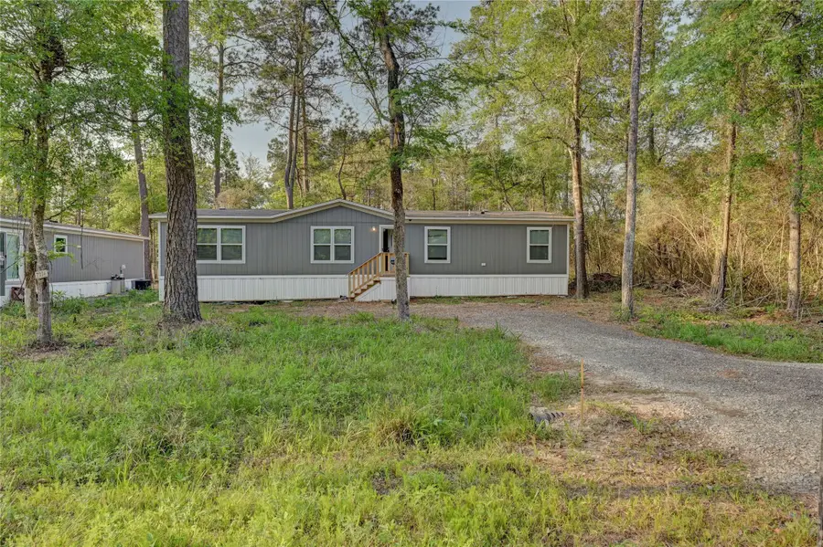 7996 Tawnyberry Lane, Plantersville, TX 77363 - #2