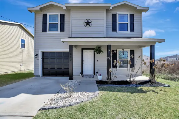 950 21st Street, Hempstead, TX 77445