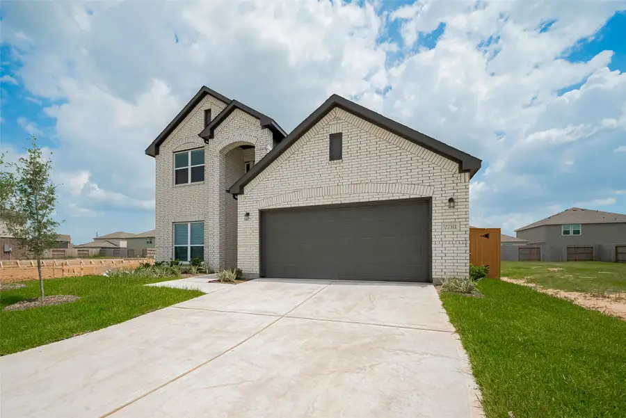 5903 Bright Keel Dr Drive, Katy, TX 77493 - #2