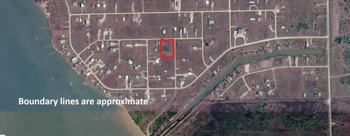106 Salmon Lane, Palacios, TX 77465 - #1