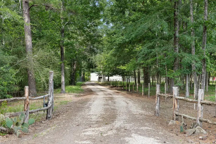 4986 Old Wagon Lane, Richards, TX 77873 - #2