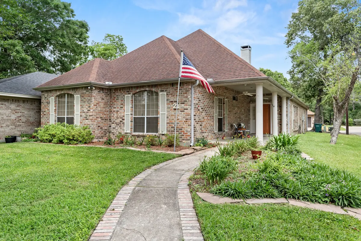 21 Sandelwood Trl Trail, Beaumont, TX 77706 - #1