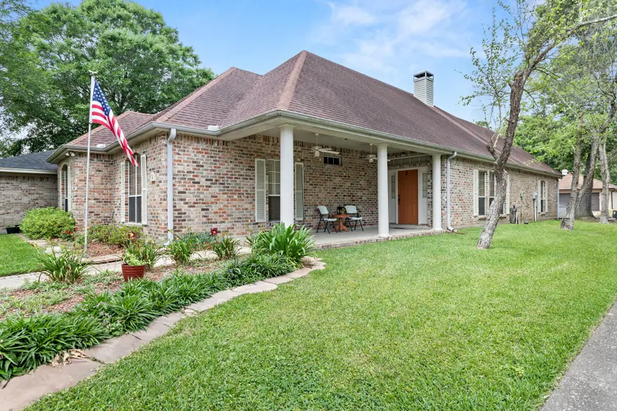 21 Sandelwood Trl Trail, Beaumont, TX 77706 - #2