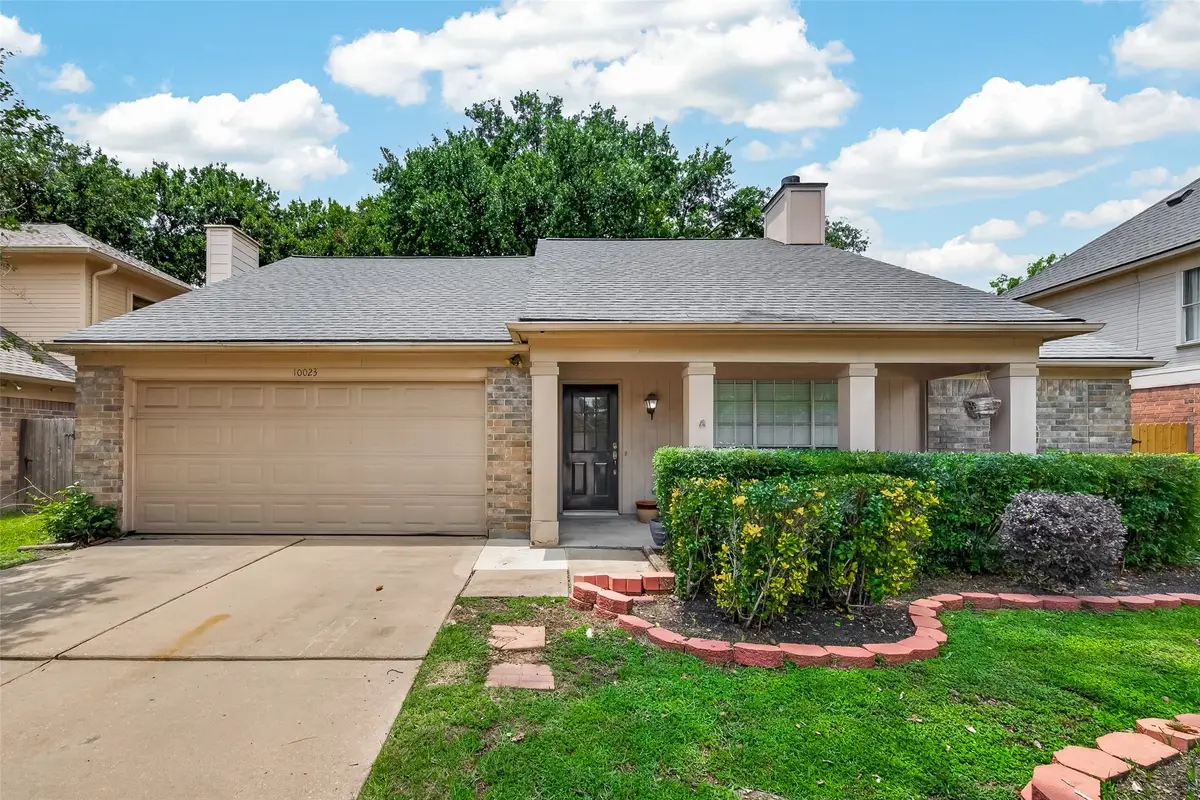10023 Cabin Creek Drive, Houston, TX 77064 - #1