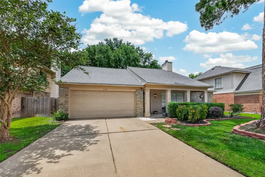 10023 Cabin Creek Drive, Houston, TX 77064 - #2