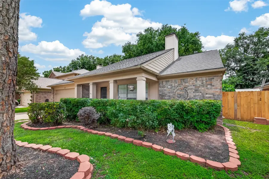 10023 Cabin Creek Drive, Houston, TX 77064 - #3