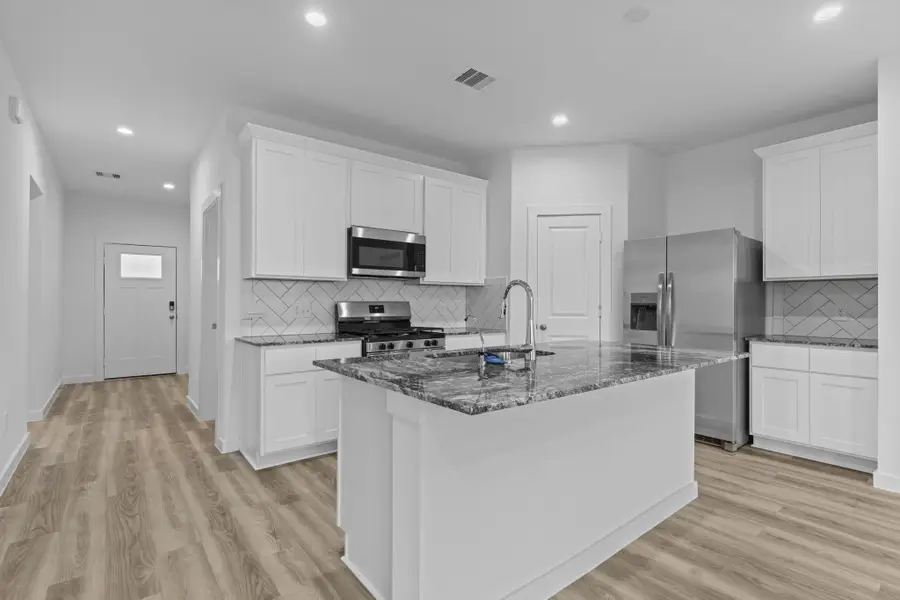 1030 River Coral, Alvin, TX 77511 - #3