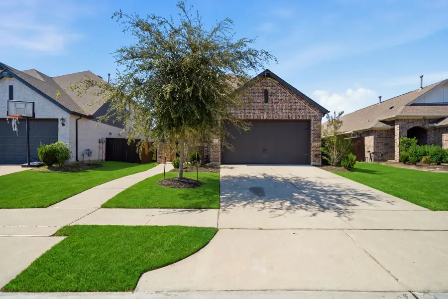 3715 Allegro Drive, Rosharon, TX 77583 - #2