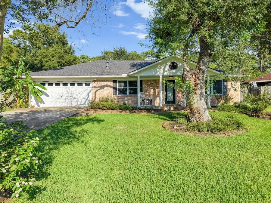 5207 Harbor Light Drive, Dickinson, TX 77539 - #2