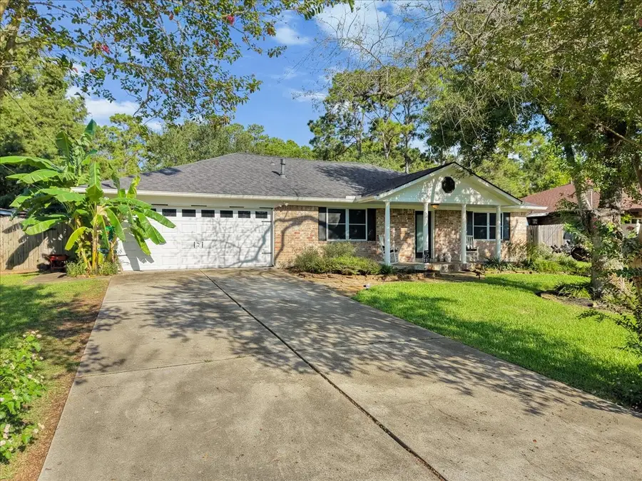 5207 Harbor Light Drive, Dickinson, TX 77539 - #3