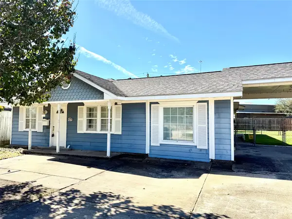 4275 Bethel Boulevard, Houston, TX 77092
