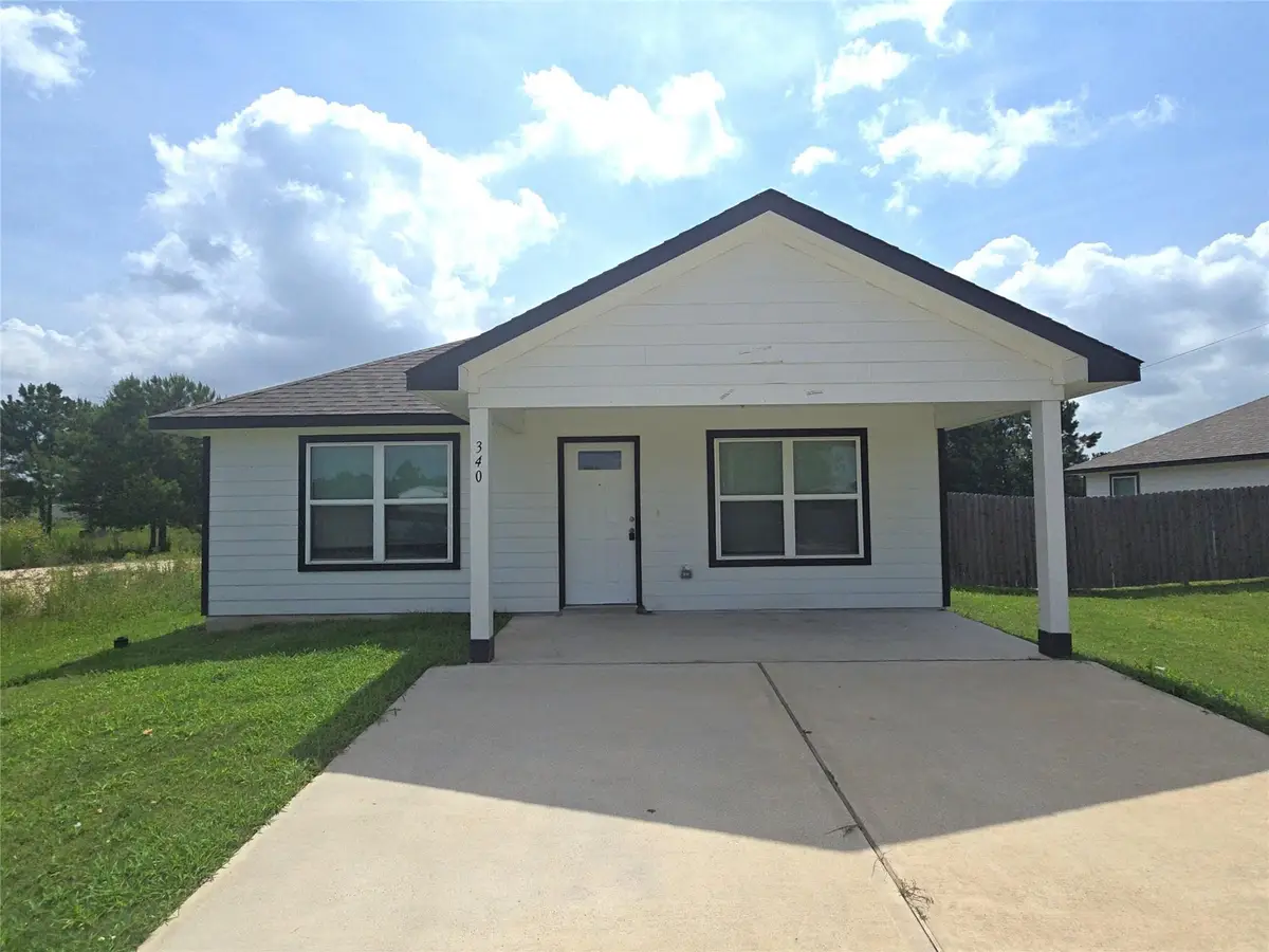 340 Road 5105, Cleveland, TX 77327 - #1