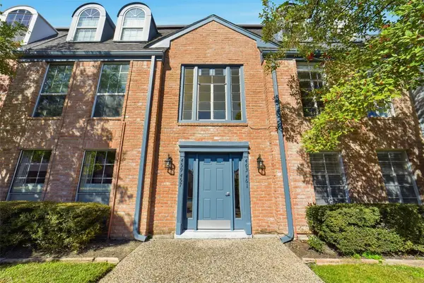 461 N Post Oak Lane #461, Houston, TX 77024