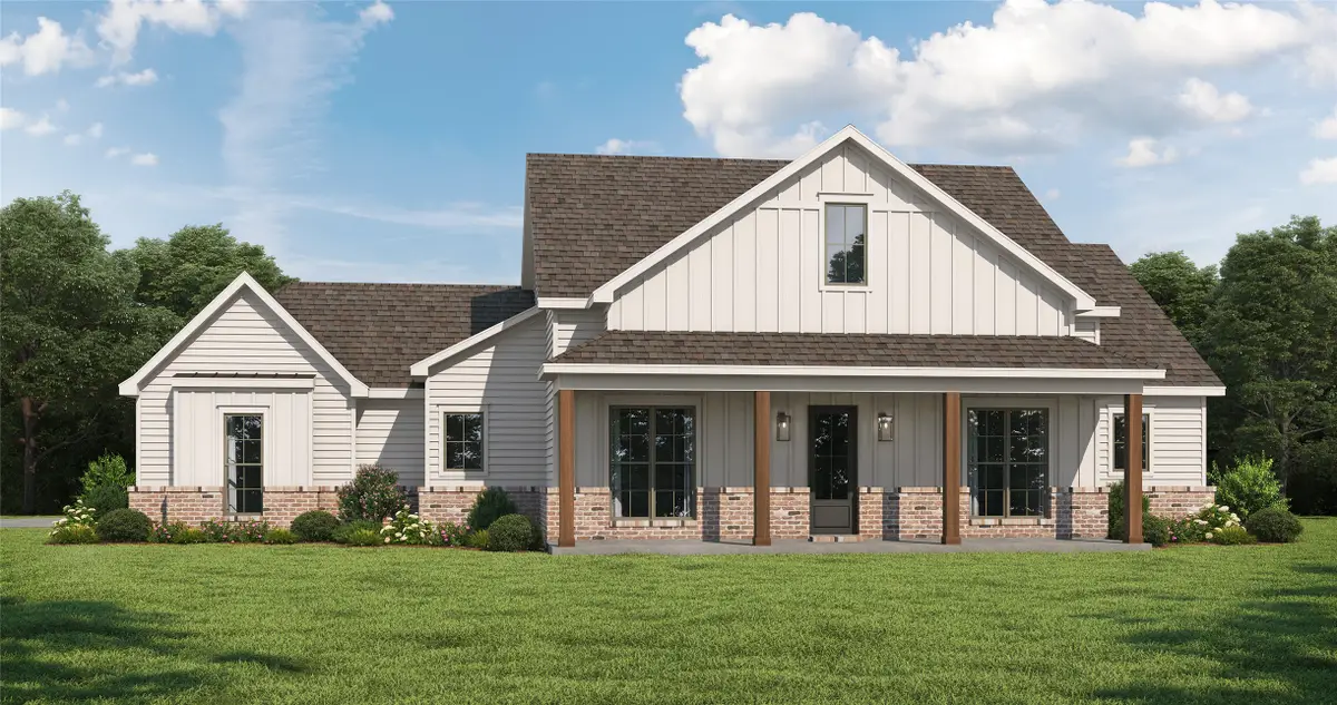 24972 Hopeview Way, Montgomery, TX 77356 - Image #1