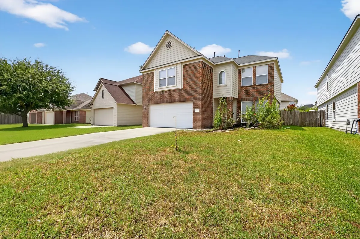 16916 Tableland Trail, Conroe, TX 77385 - Image #1