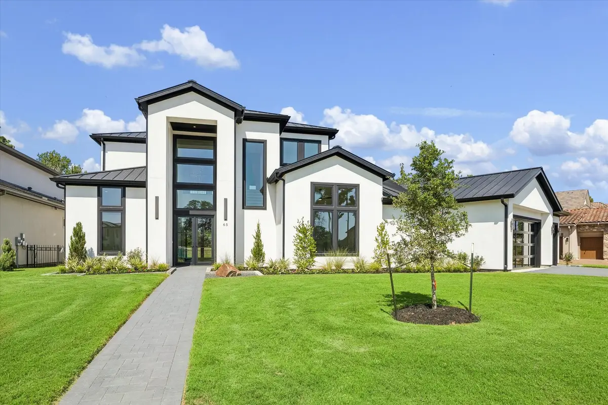 65 Shadow Creek Ridge Drive, Spring, TX 77389 - #1
