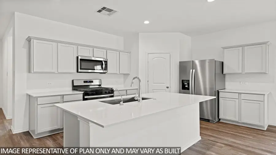 247 Golden Eagle Boulevard, New Waverly, TX 77358 - #2