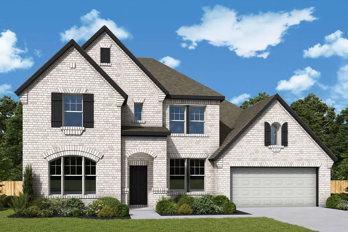 18918 Redondo Peak Trail, Northeast Harris, TX 77352 - #1