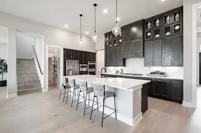 8123 Sunny Ridge Drive, Fulshear, TX 77441 - #2