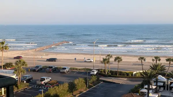 5220 Seawall Boulevard #1031B, Galveston, TX 77551