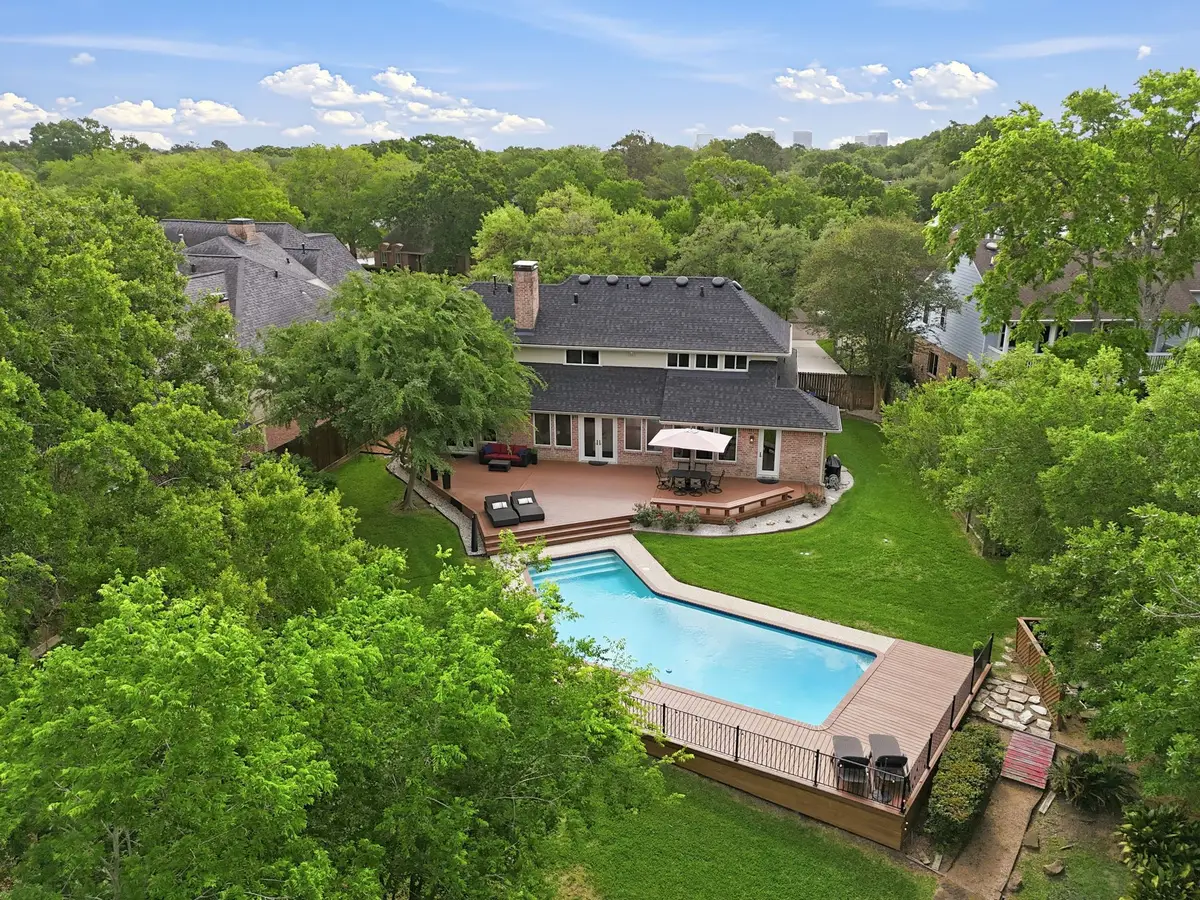 1226 Heathwood Drive, Houston, TX 77077 - #1