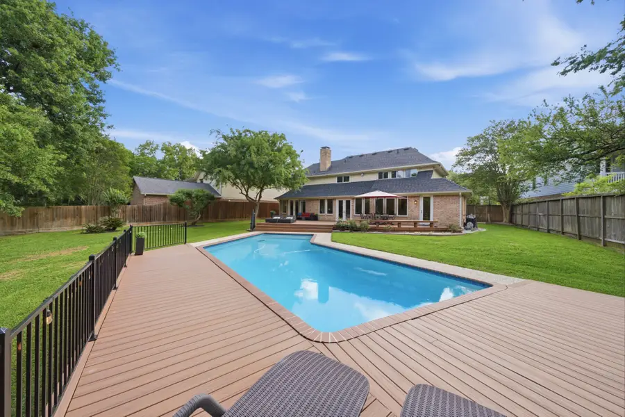 1226 Heathwood Drive, Houston, TX 77077 - #2