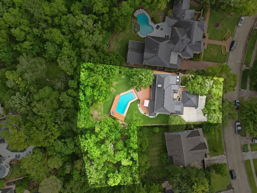 1226 Heathwood Drive, Houston, TX 77077 - #3