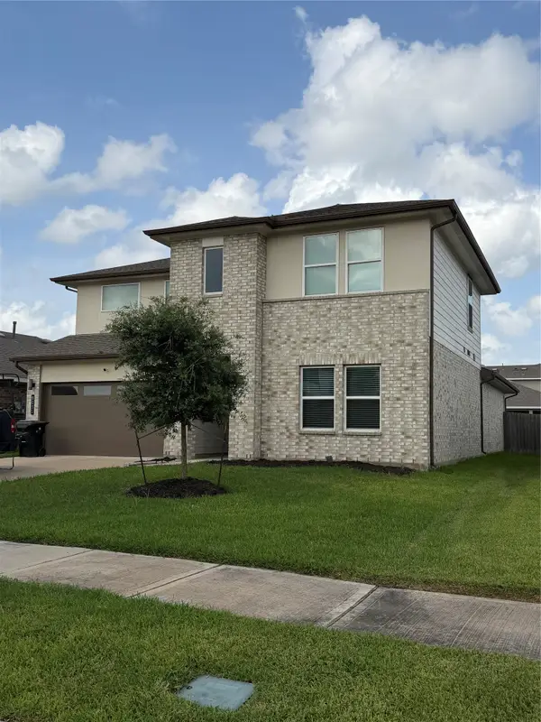 8031 Milam Lane, Rosharon, TX 77583