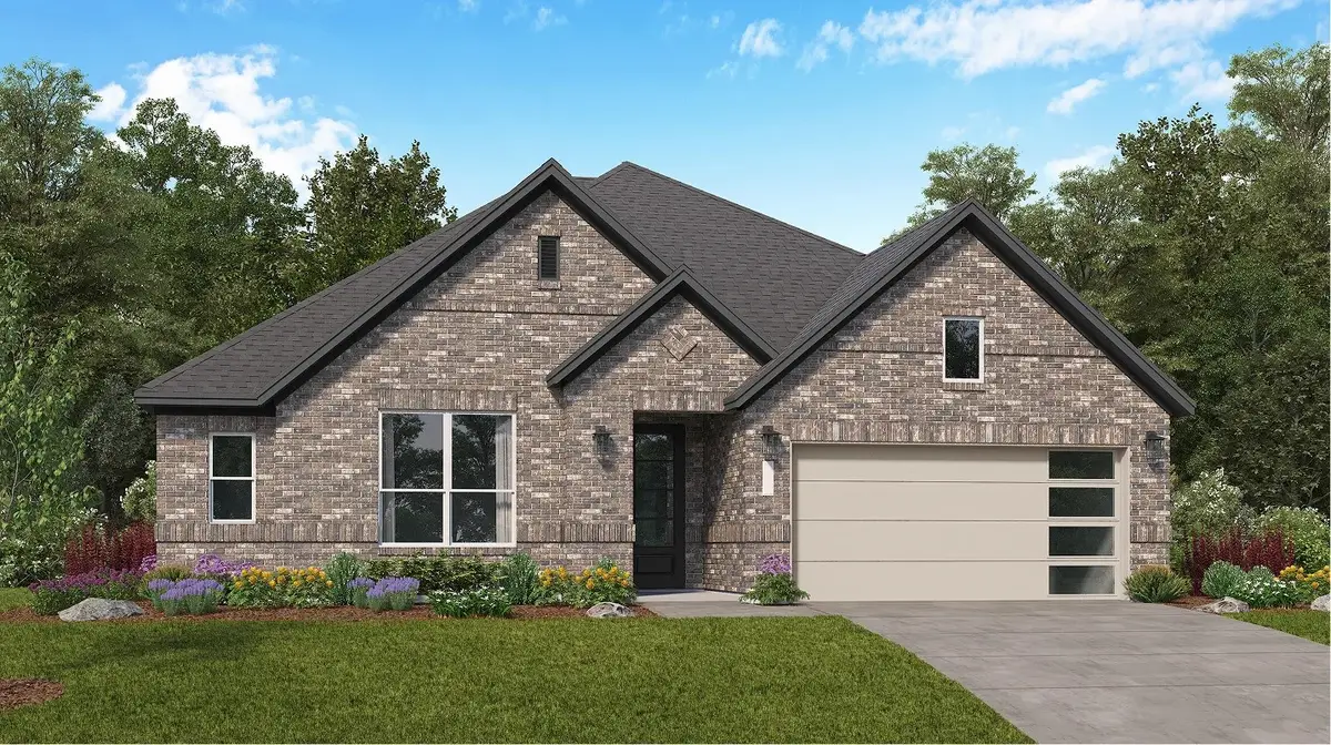 27132 Wrangler Way Drive, Montgomery, TX 77316 - #1