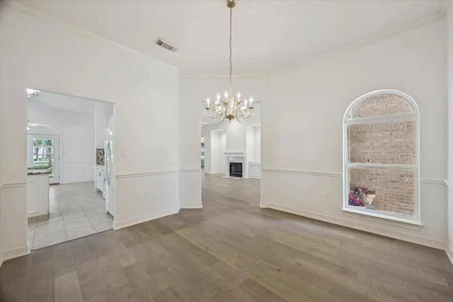 719 Country Meadows Drive, Pearland, TX 77584 - #3