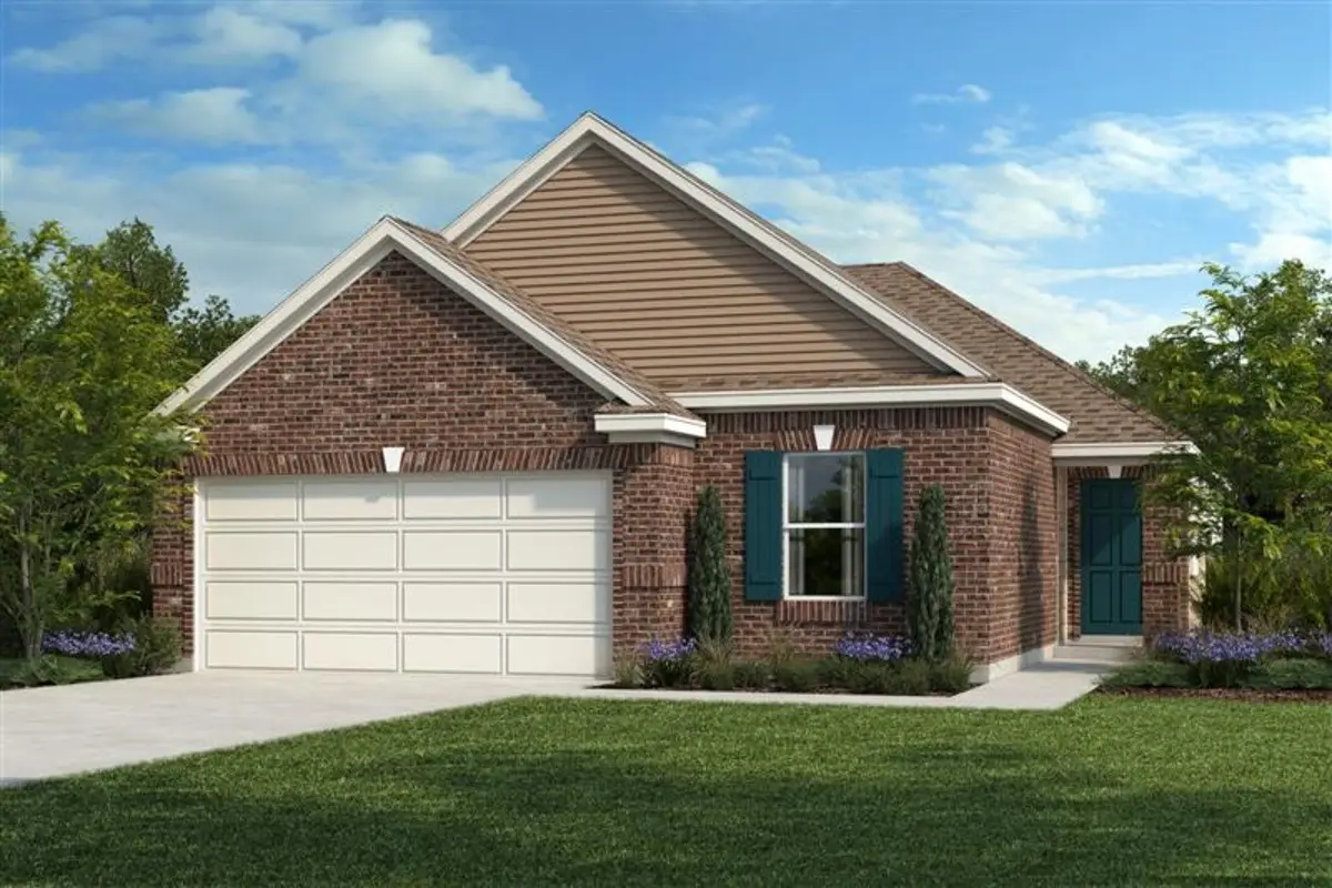7823 House Sparrow Street, Hitchcock, TX 77563 - #1