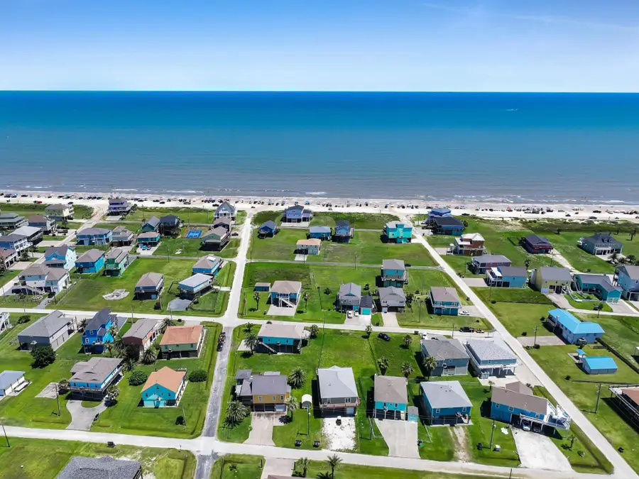 0000 Idyle View, Crystal Beach, TX 77650 - #2