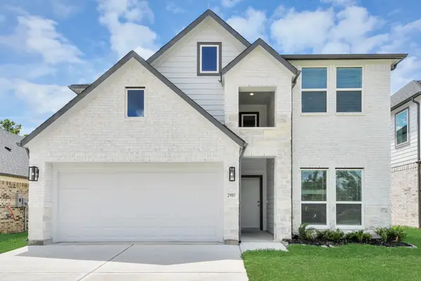 24515 Broad Park Ct, Spring, TX 77373