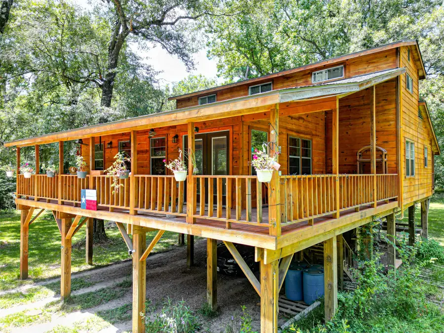 16 Magnolia Road, Woodbranch, TX 77357 - #2