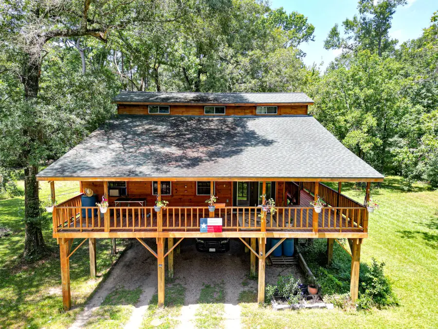 16 Magnolia Road, Woodbranch, TX 77357 - #3
