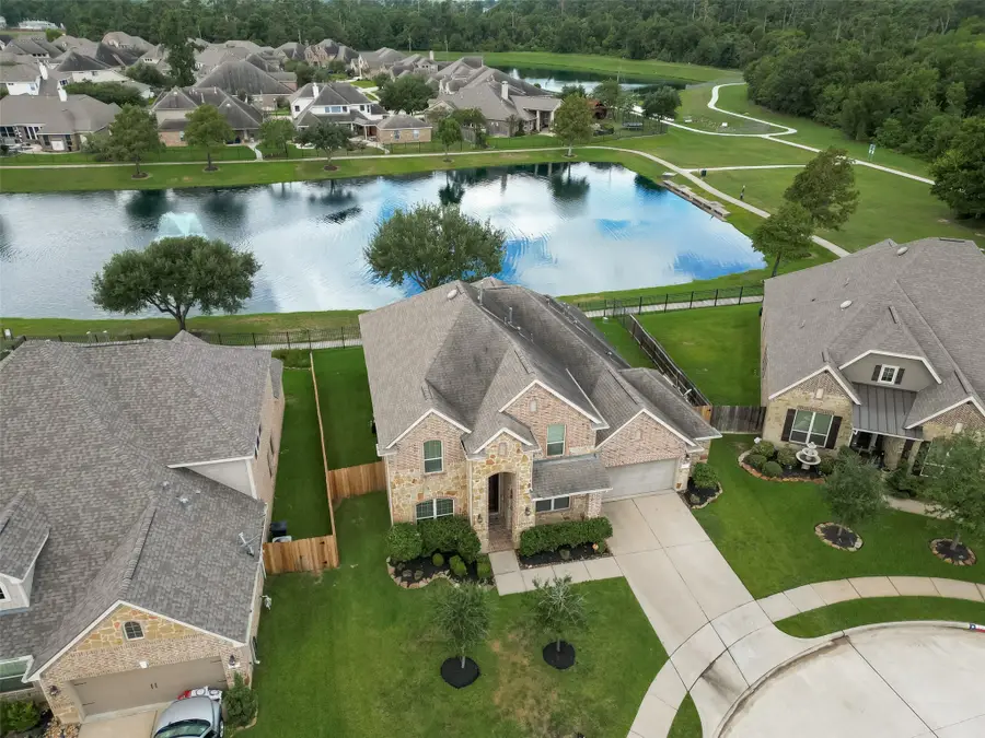 22907 Laburname Court, Tomball, TX 77375 - #3