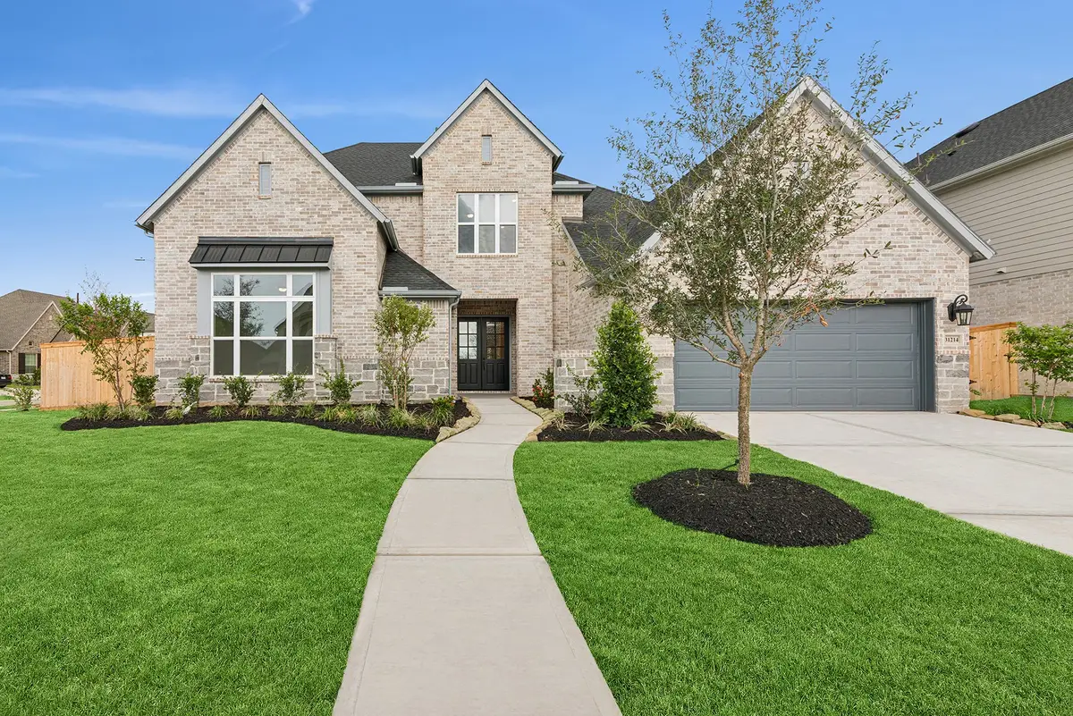 31214 Stella Sky Drive, Fulshear, TX 77423 - Image #1