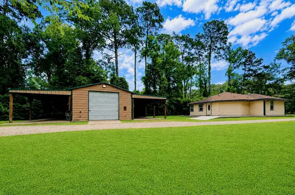 11919 Magnolia Bend Drive, Conroe, TX 77302