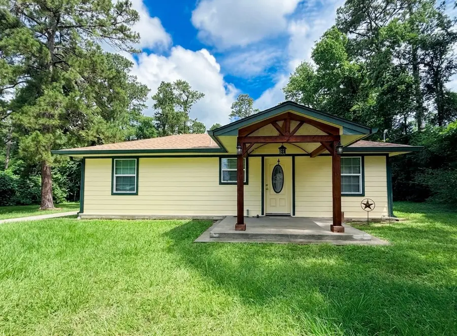 11919 Magnolia Bend Drive, Conroe, TX 77302 - #2