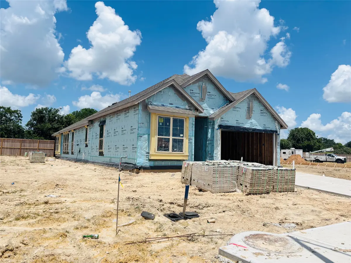 2954 Mellow Pines Lane, Webster, TX 77598 - #1